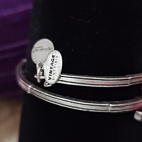 NWT Vintage ALEX AND ANI Wrap Bracelet - Picture 3 of 9